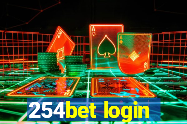 254bet login